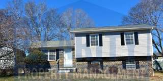 Three bedroom home in a quiet neighborhood! Gallery 1