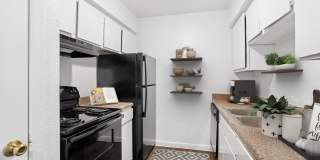 Nubia Square Apartments Gallery 4