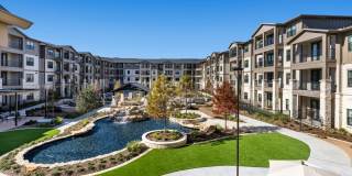 Cadence Creek at Gosling - 55+ Apartment Homes Gallery 24