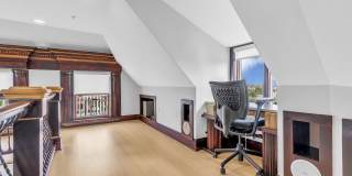 100 Lake Avenue Gallery 66