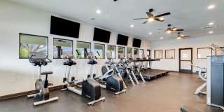 Cottages at Creekview Gallery 13