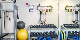 Towpath Village Gallery 28