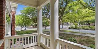 Uptown Charlotte Townhome with Dual Primary Suites Gallery 5