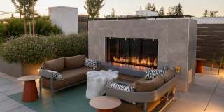 Lorien Apartments Gallery 42