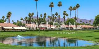 Two Bedroom - Rancho Mirage Private Home Gallery 37