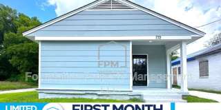 772 Pearce Street Gallery 1