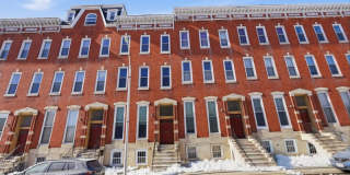 906 North Fulton Avenue - 1 Gallery 1