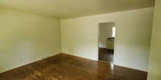 2 Bedroom 1 Bathroom Duplex Gallery 9