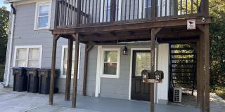 1313 Wilson Street Gallery 1