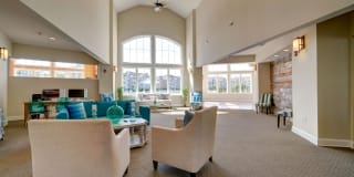 Leander Lakes Luxury Apartment Homes Gallery 3