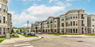 The Heights at Ridgewalk Apartments Gallery 14