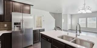 3 Bedroom Townhome in Fort Collins Gallery 1