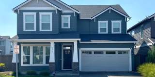 Gorgeous Reeds Crossing 4 BD | 2.5 BA | 3,057 sqft. Single Family Home | EV Charging Outlet | Located on a Quiet Corner Lot Gallery 1