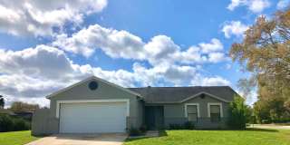 GREAT 3/2 HOME IN OVIEDO STILLWATER SUBDIVISION Gallery 1