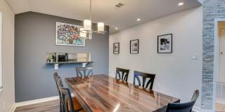 FULLY FURNISHED, 3247 Summerchase Circle  - 3 Bedroom Corporate Rental Gallery 14