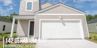 142 Geranium Way Gallery 1