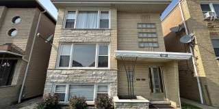 6118 W Gunnison Street unit: 1 Gallery 1