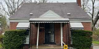 Section 8 Accepted - Beautiful Brick House - Full Finished Basement Gallery 1