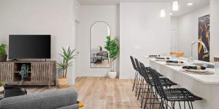 Acero Harvest Station Gallery 8