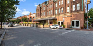 Amazing location close to all that Station North/Greenmount West and have to offer! Gallery 29