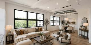 Trilogy Lofts at Tuckahoe Gallery 3