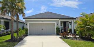 Annual Furnished or Seasonal Short-Term 4 Bedroom 2.5 Bathroom Home in Palmero! Gallery 1