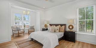 3 Bedroom Home near Parkside in Savannah Gallery 15