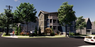 325 Dryden Road - 102 Gallery 1