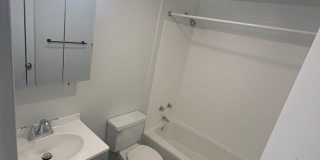 Beautiful modern unit with great location near nature in Brookline available NOW! Gallery 7