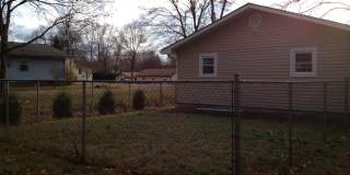 Charming 2-Bedroom Home in Maryville City Gallery 18
