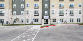 The Bridge at Cameron - Affordable Housing Gallery 6