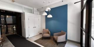 49 Marion St. Gallery 8