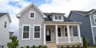 Gorgeous New Construction Home in Gambrill View Community available late July! Gallery 3