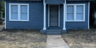 Updated 2 Bed 1 Bath Gallery 1