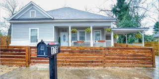 176 Racine Street SW Gallery 1