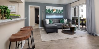 The Braxton Gallery 8