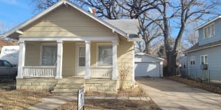 1222 South Wichita Street Gallery 1