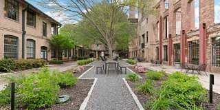 Fulton Cotton Mill Lofts Gallery 44