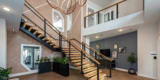 Attain at Towne Centre Gallery 4