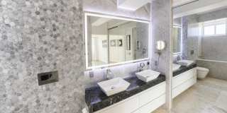 Newport Beach Bay and Oceanfront view | 7th Floor Luxury 2+2 Condo | Newport Towers Gallery 14