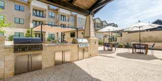 Cadence Creek at Towne Lake - 55+ Apartment Homes Gallery 24