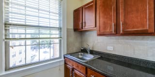 The Frontenac Gallery 2