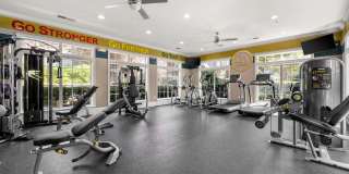 Rutherford Glen Gallery 6