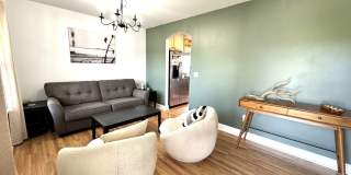 Minutes to the Beach! Conveniently located between Jacksonville & Wilmington Gallery 6