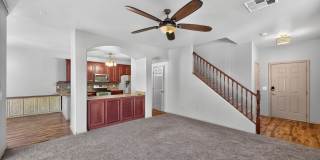 FREE High Speed Internet Included in this Charming 4 Bedroom Home in Tramonto Gallery 4