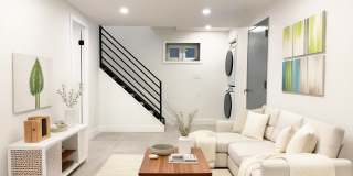 1634 West 2nd Street Gallery 1