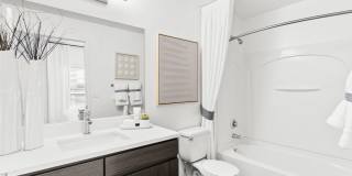 Wilshire Place Apartments Gallery 26
