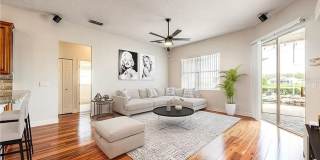 Captivating 4 Bedroom, 2 bath Pool/Lake home Gallery 14