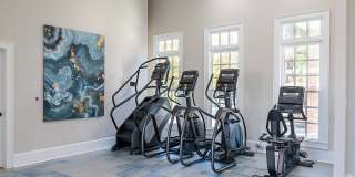 The Residences on McGinnis Ferry Apartments Gallery 24