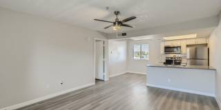Rise Midtown Apartments Gallery 7